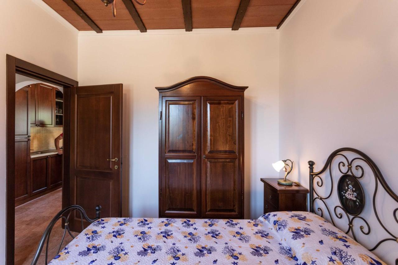 Villa Antonietta أليستي المظهر الخارجي الصورة