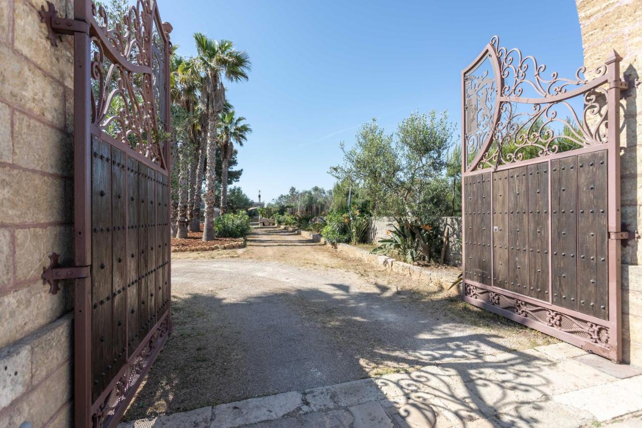 Villa Antonietta أليستي المظهر الخارجي الصورة