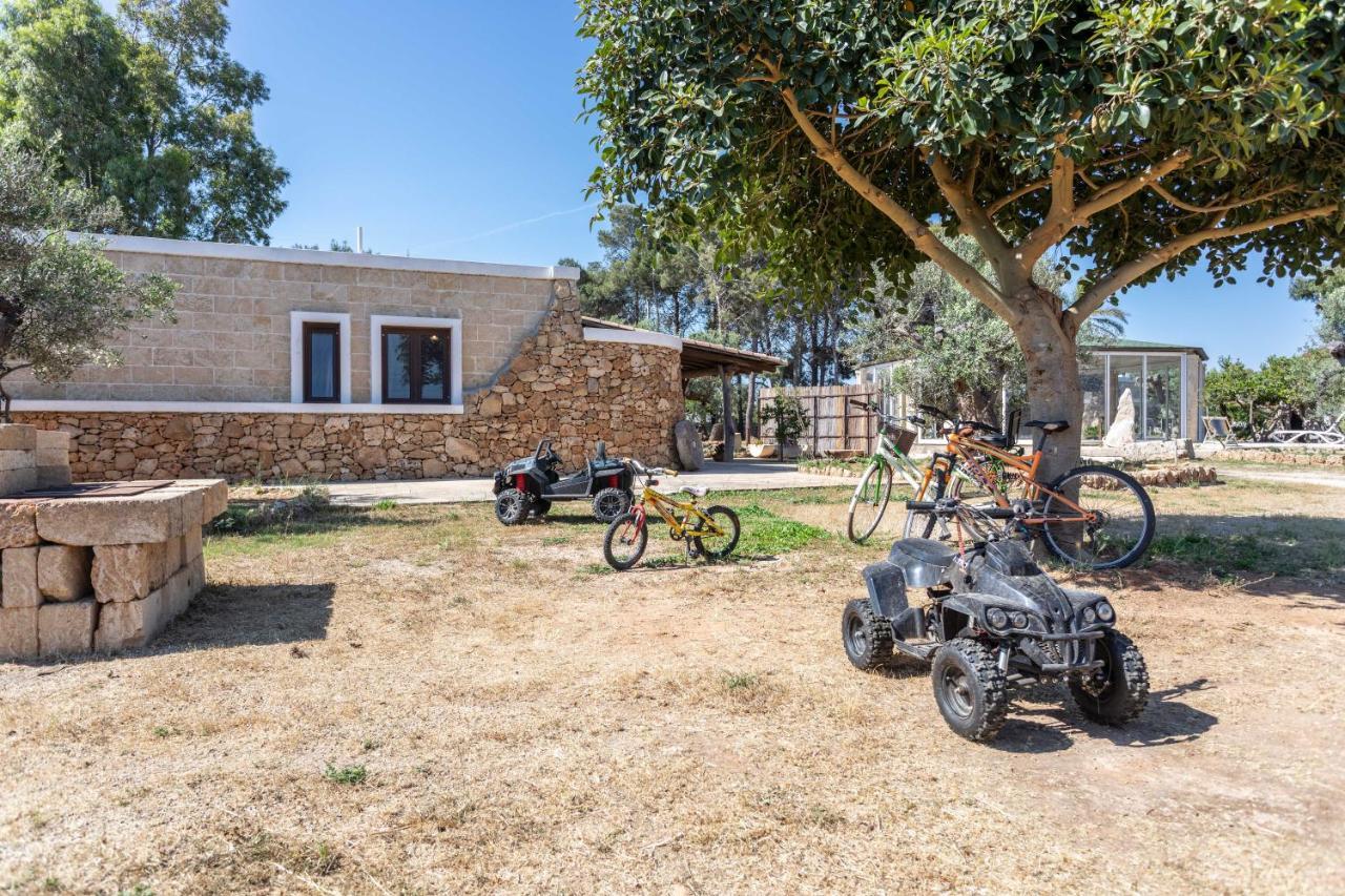 Villa Antonietta أليستي المظهر الخارجي الصورة
