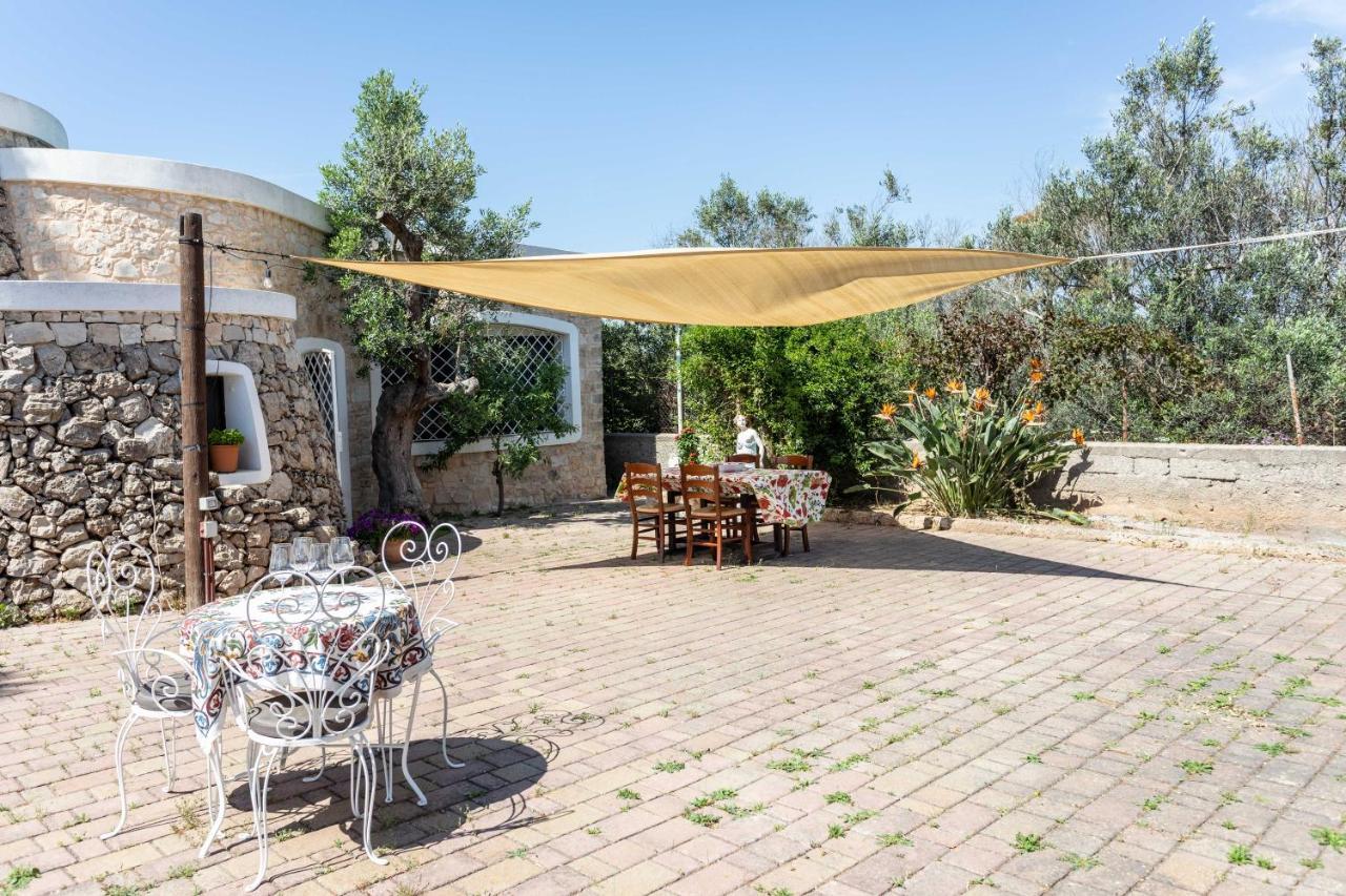 Villa Antonietta أليستي المظهر الخارجي الصورة